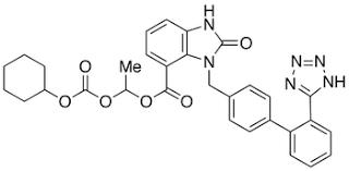Candesartan Cilexetil EP Impurity B